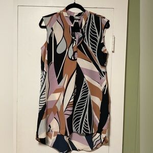 Manuhealii dress size XS